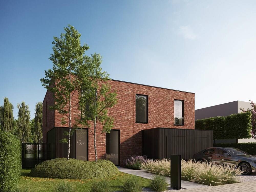 Terrain à vendre à Kain 7540 180000.00€ chambres m² - annonce 195746