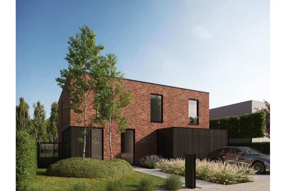 Terrain à vendre à Kain 7540 180000.00€  chambres m² - annonce 195746