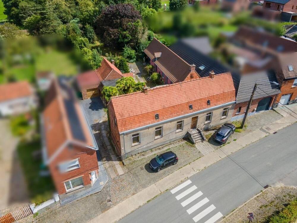 Maison à vendre à Lamain 7522 225000.00€ 3 chambres 255.00m² - annonce 349845