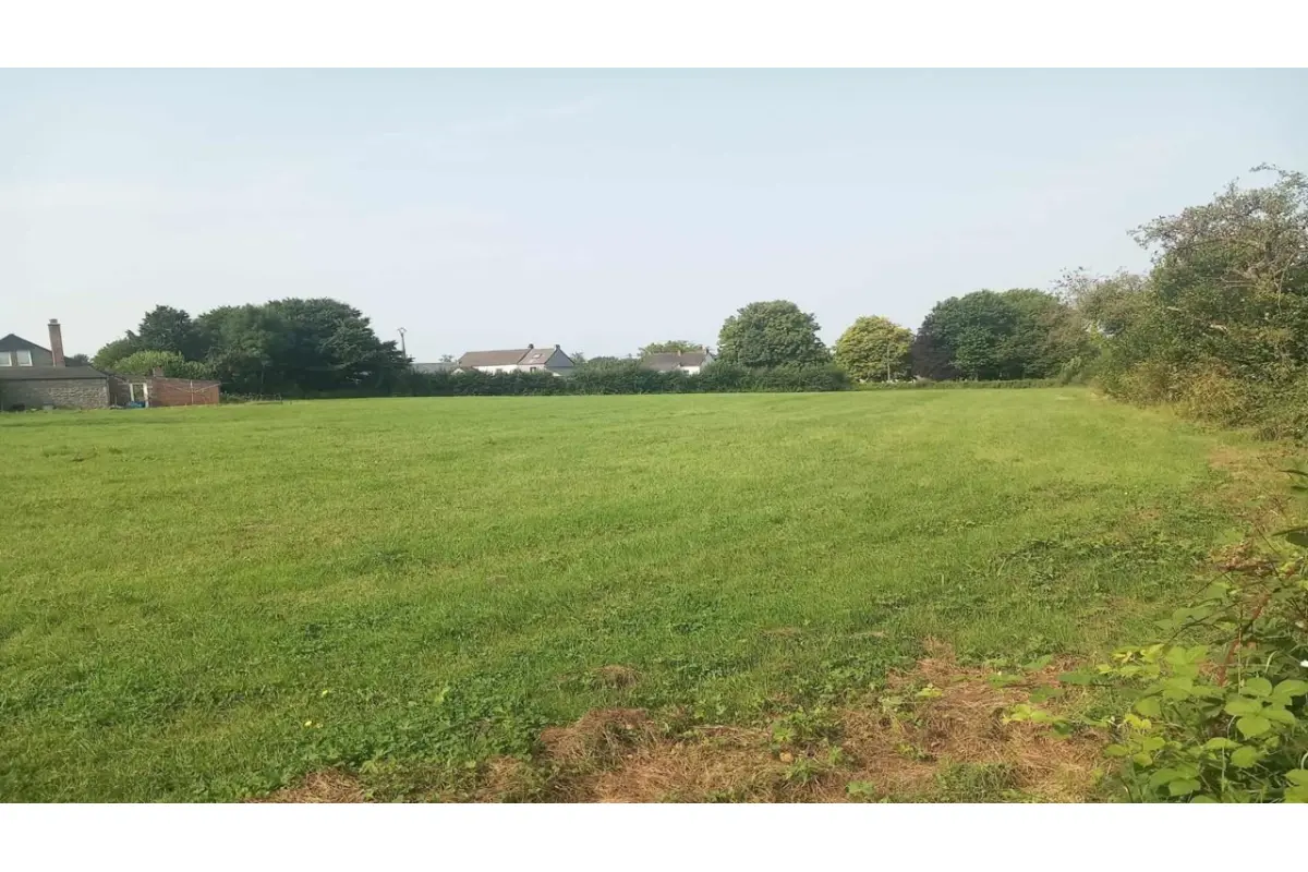 Terrain à bâtir à vendre à Villers-la-Tour 6460 45000.00€  chambres m² - annonce 196141