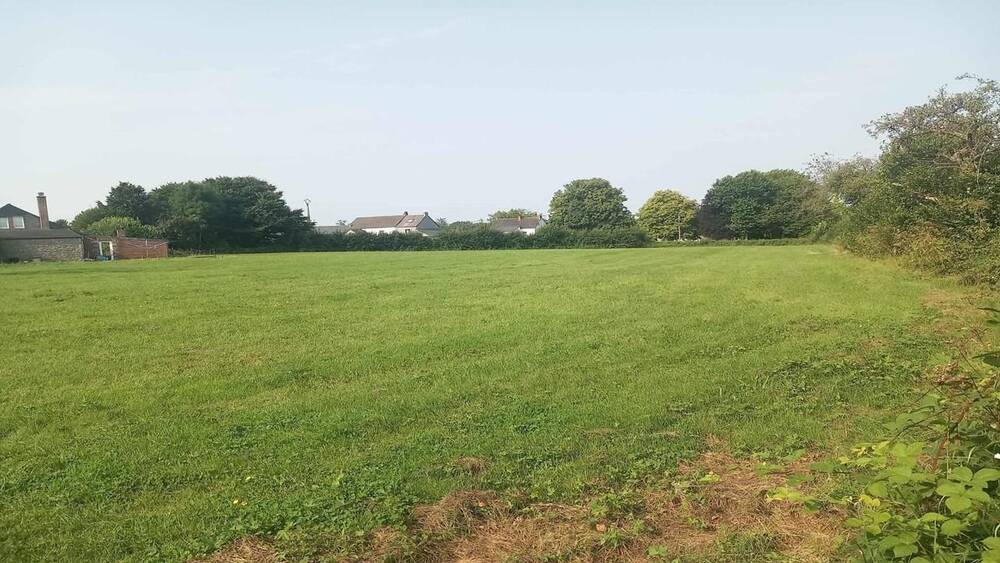 Terrain à vendre à Villers-la-Tour 6460 45000.00€ chambres m² - annonce 196141