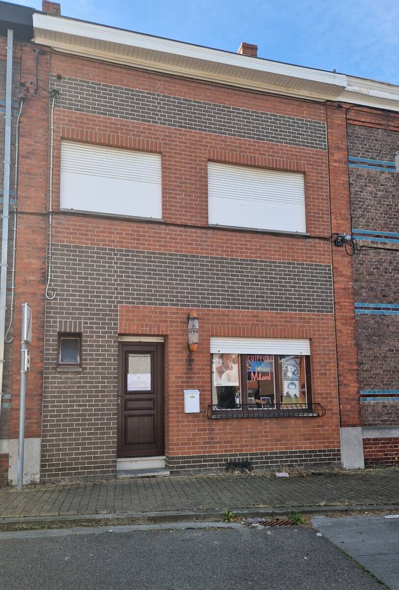 Maison à vendre à Colfontaine 7340 80000.00€ 3 chambres 100.00m² - annonce 392710