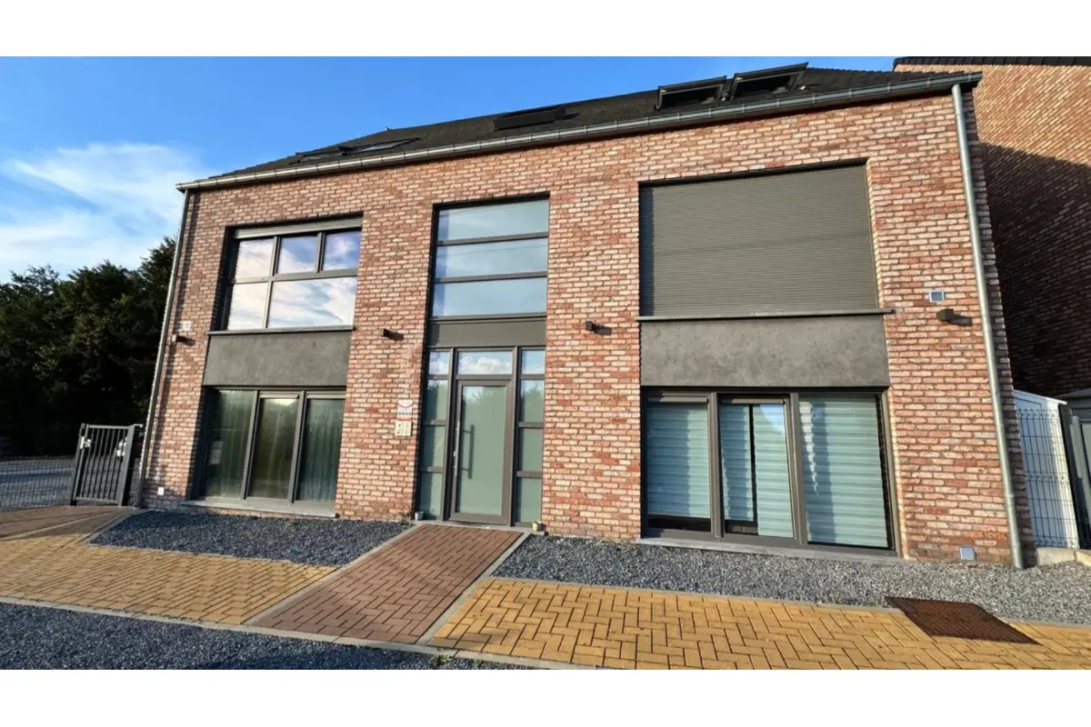 Appartement à vendre à Baudour 7331 175000.00€ 2 chambres 74.00m² - annonce 614187