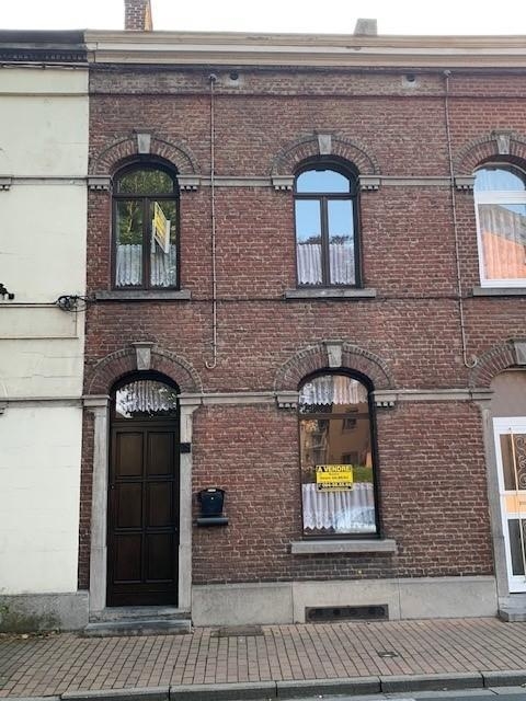 Maison à vendre à Manage 7170 135000.00€ 3 chambres m² - annonce 220635