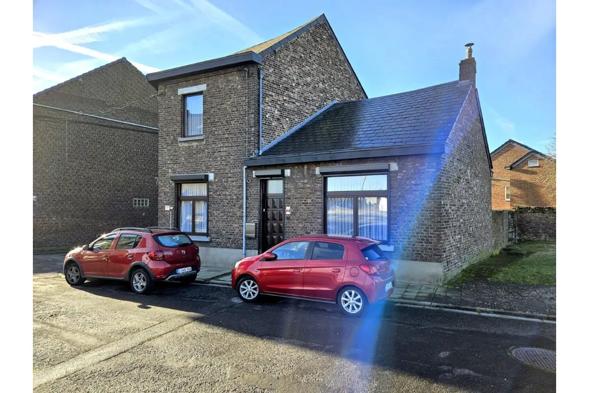 Villa à vendre à Montignies-sur-Sambre 6061 179000.00€ 3 chambres 135.00m² - annonce 221868