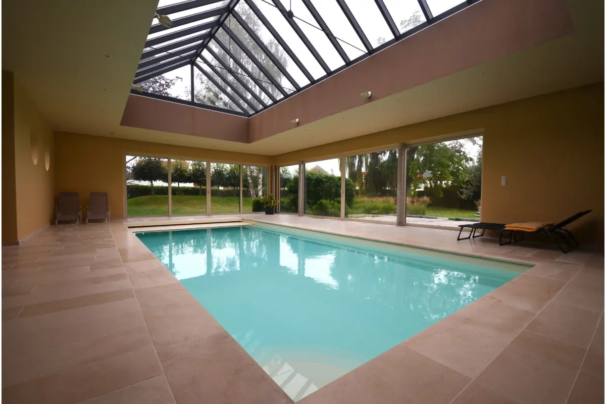 Maison à vendre à Kain 7540 1145000.00€ 6 chambres 820.00m² - annonce 222307