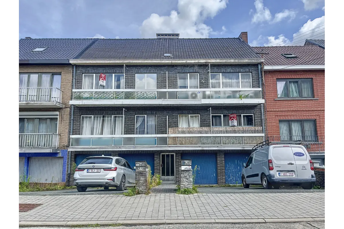 Autre à vendre à Enghien 7850 650000.00€ 8 chambres 268.00m² - annonce 228668