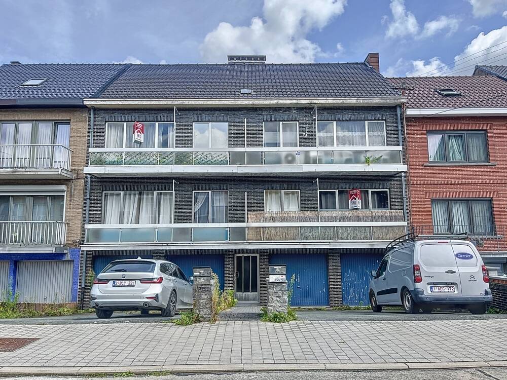 Autre à vendre à Enghien 7850 650000.00€ 8 chambres 268.00m² - annonce 228668