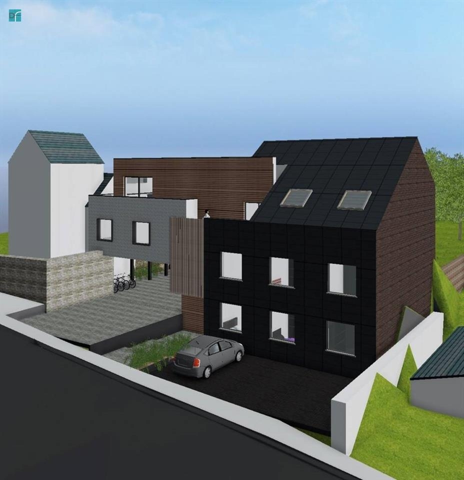 Terrain à vendre à Courcelles 6180 175000.00€ chambres m² - annonce 232388