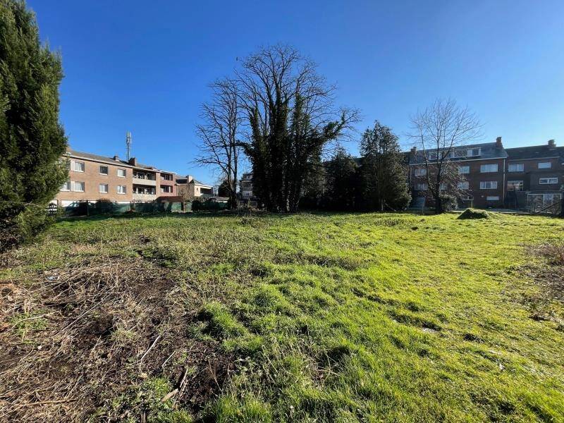 Terrain à vendre à Enghien 7850 435000.00€ chambres m² - annonce 232312