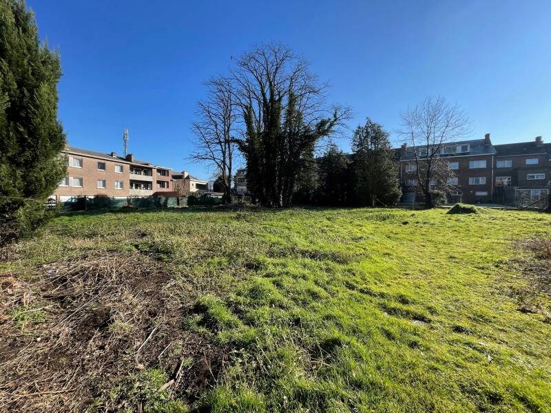 Terrain à vendre à Enghien 7850 435000.00€  chambres m² - annonce 232312