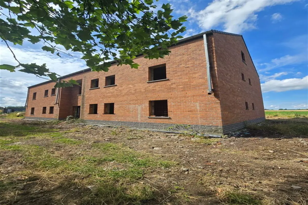 Commerce à vendre à Havay 7041 420000.00€ 10 chambres 450.00m² - annonce 233929