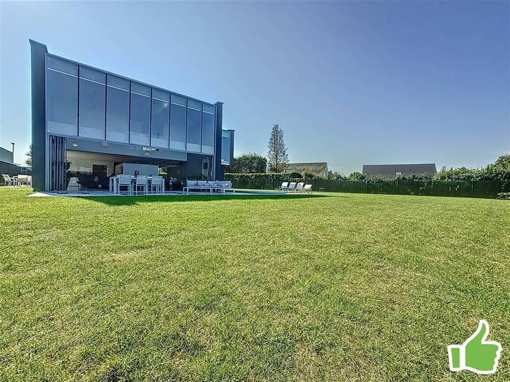 Maison à vendre à Dottignies 7711 890000.00€ 4 chambres 318.00m² - annonce 237126