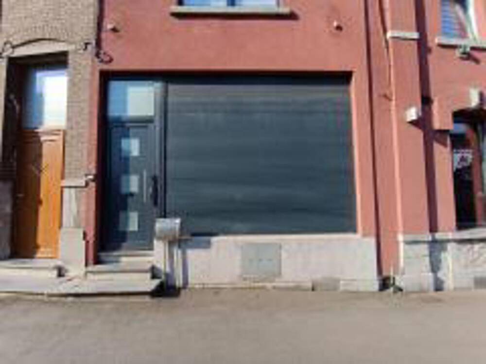 Commerce à louer à Mont-sur-Marchienne 6032 200.00€  chambres 13.00m² - annonce 456944