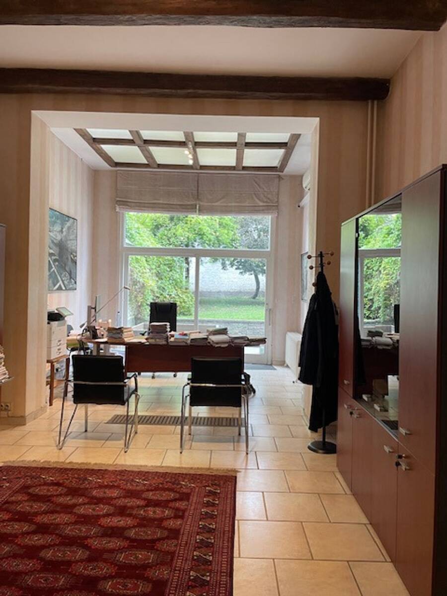 Commerce à vendre à Charleroi 6000 400000.00€ chambres 320.00m² - annonce 239387