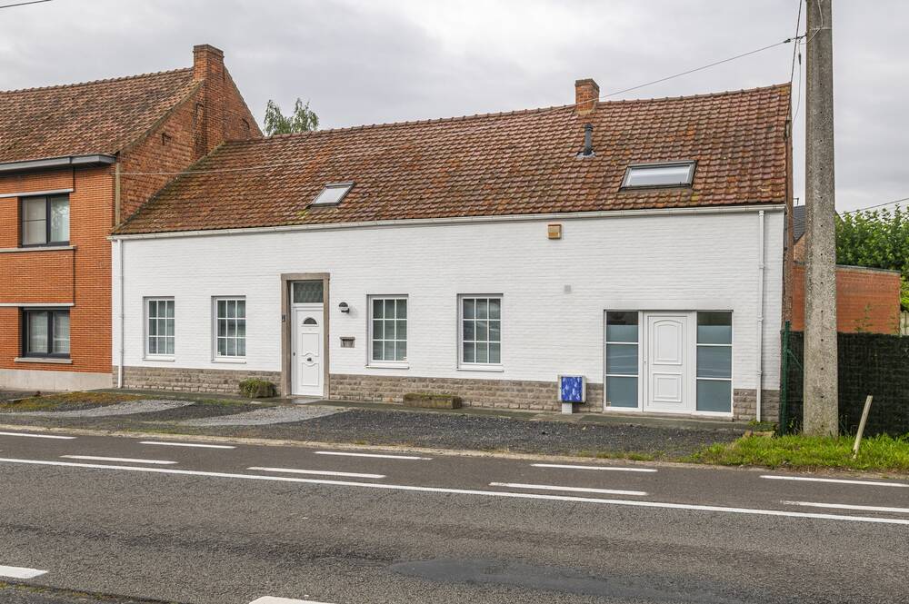 Maison à vendre à Silly 7830 299000.00€ 4 chambres 225.81m² - annonce 437420