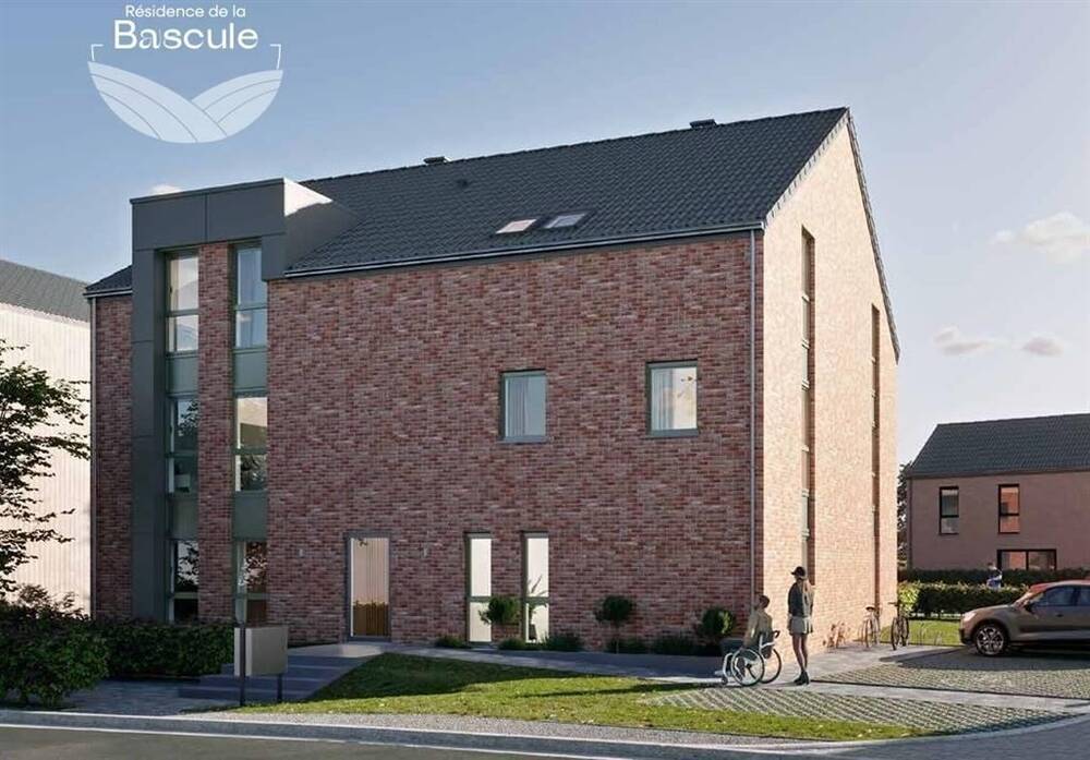 Appartement à vendre à Givry 7041 216000.00€ 2 chambres 81.00m² - annonce 240886