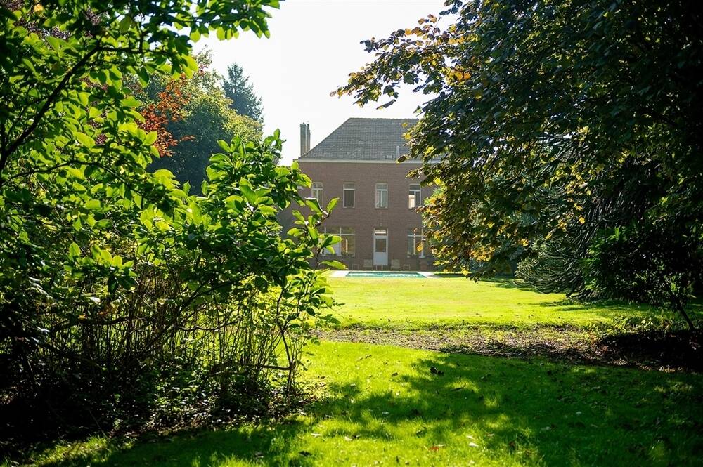 Maison à vendre à Dottignies 7711 795000.00€ 6 chambres 452.00m² - annonce 242142