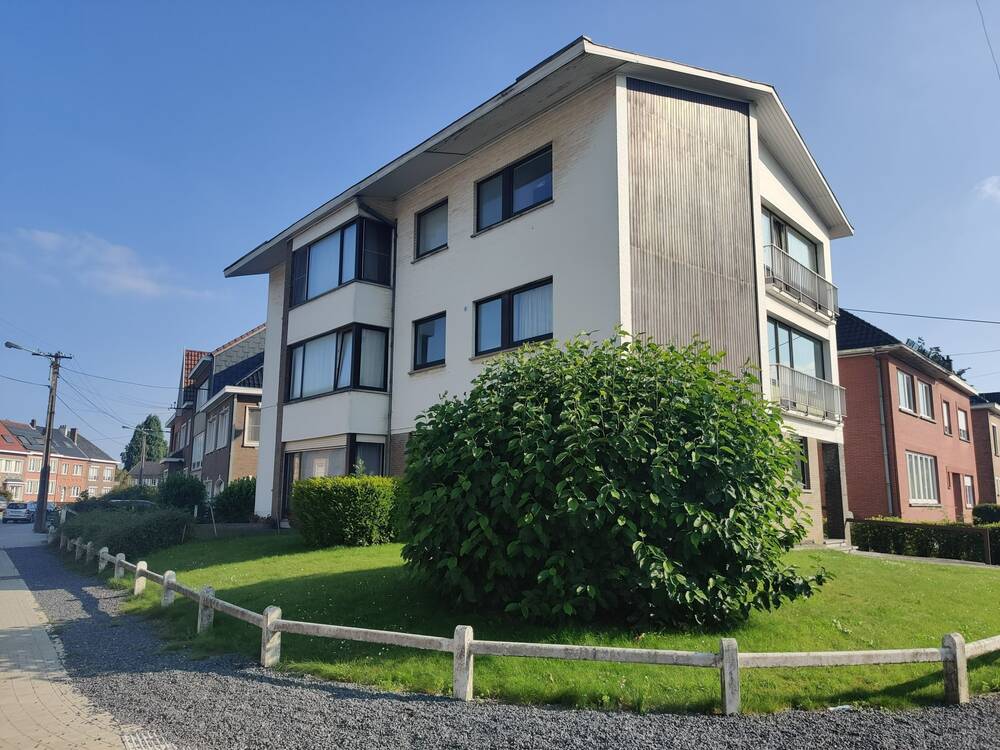 Immeuble de rapport - Immeuble à appartement à vendre à Enghien 7850 950000.00€ 10 chambres 600.00m² - annonce 248117