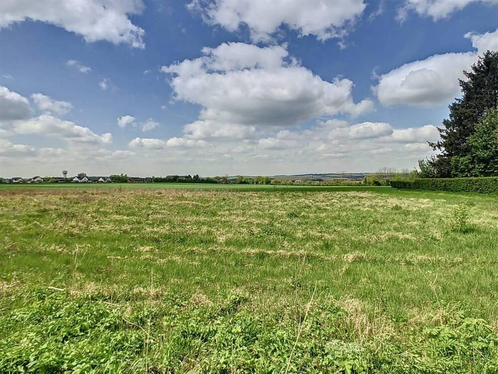 Terrain à vendre à Chimay 6460 28000.00€ chambres m² - annonce 249471