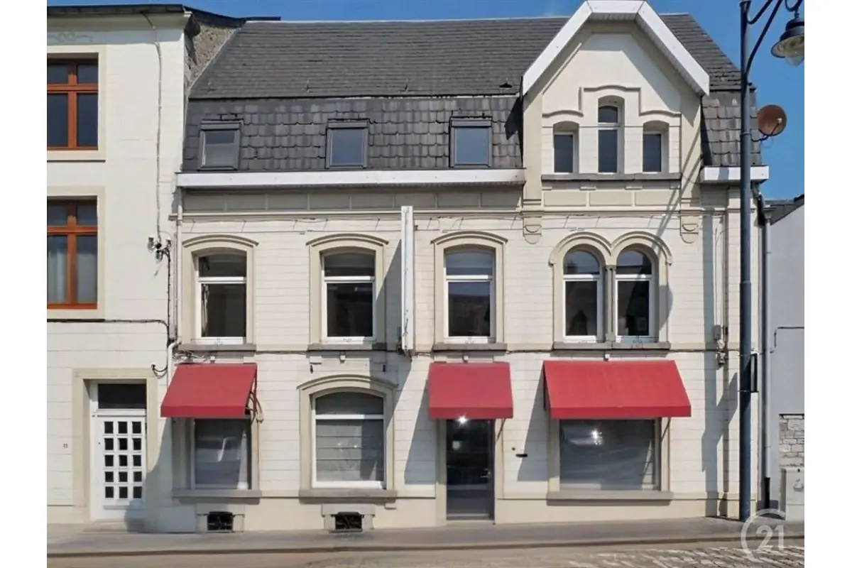 Maison à vendre à Chimay 6460 225000.00€ 10 chambres 450.00m² - annonce 248556