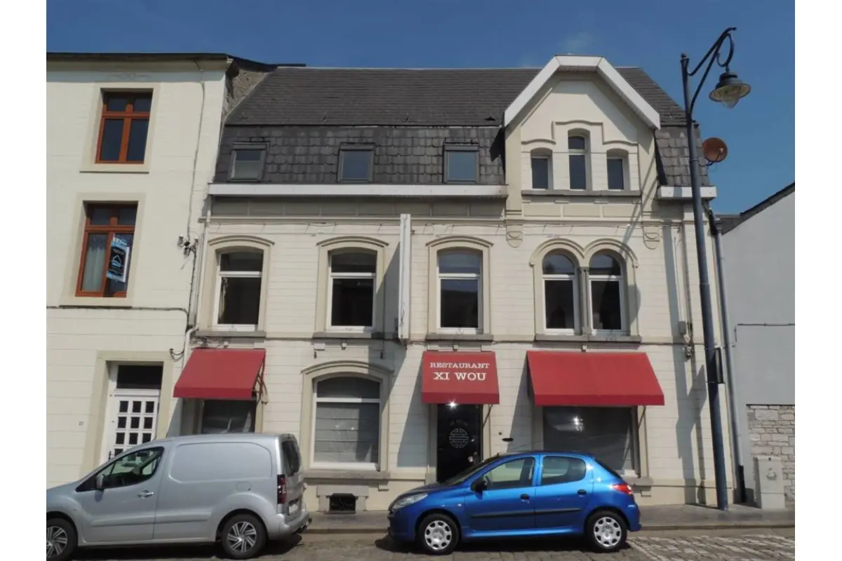 Maison à vendre à Chimay 6460 250000.00€ 10 chambres 450.00m² - annonce 248556