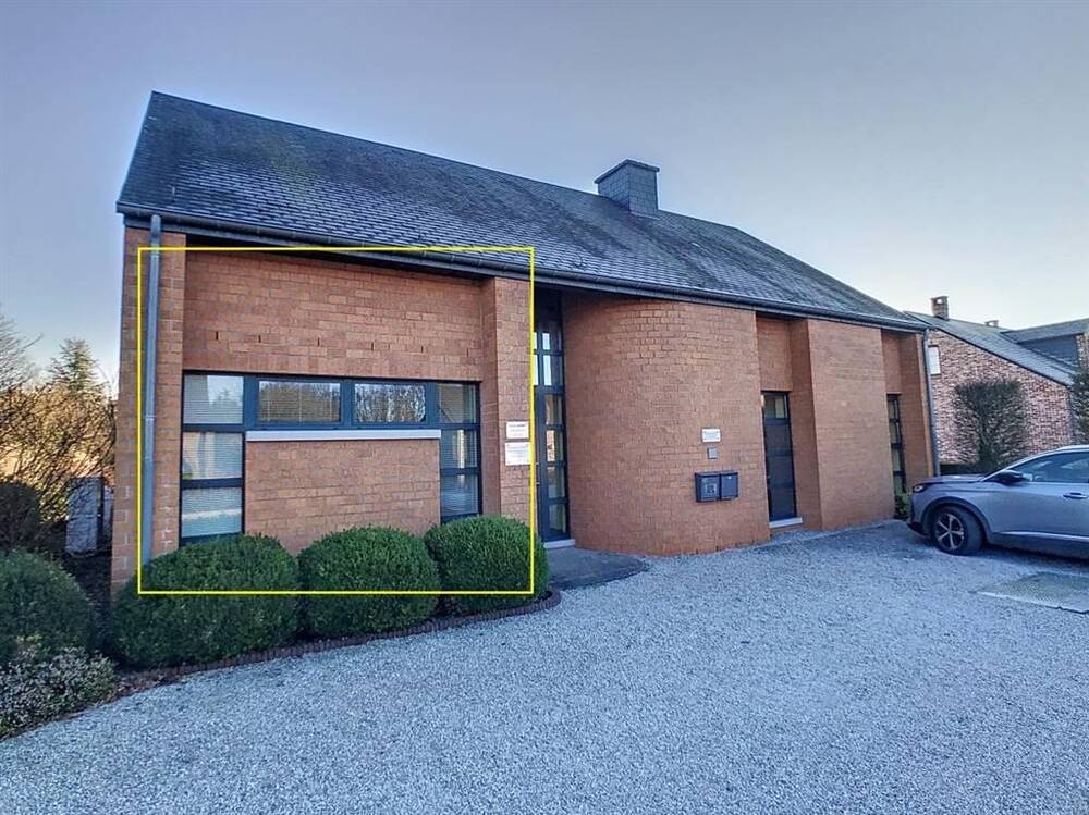 Commerce à louer à Virelles 6461 850.00€ chambres m² - annonce 249673