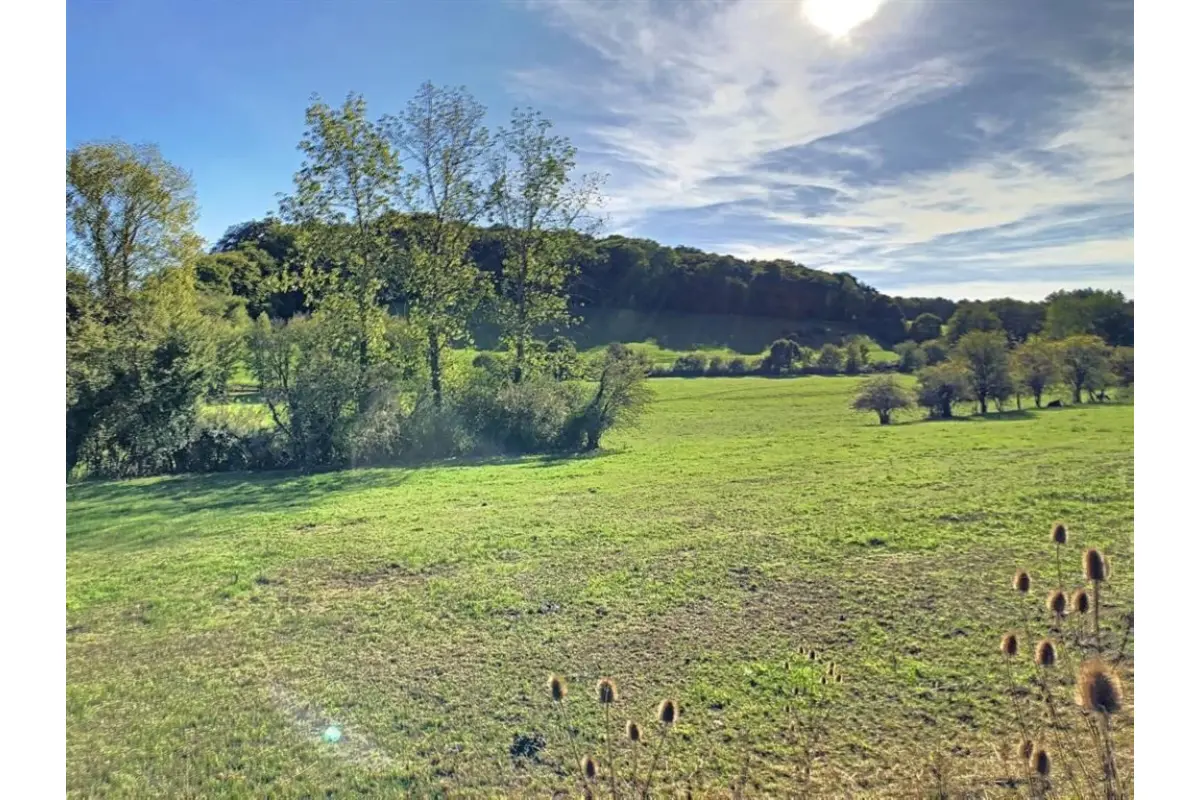 Terrain à bâtir à vendre à Lompret 6463 42000.00€  chambres m² - annonce 249675