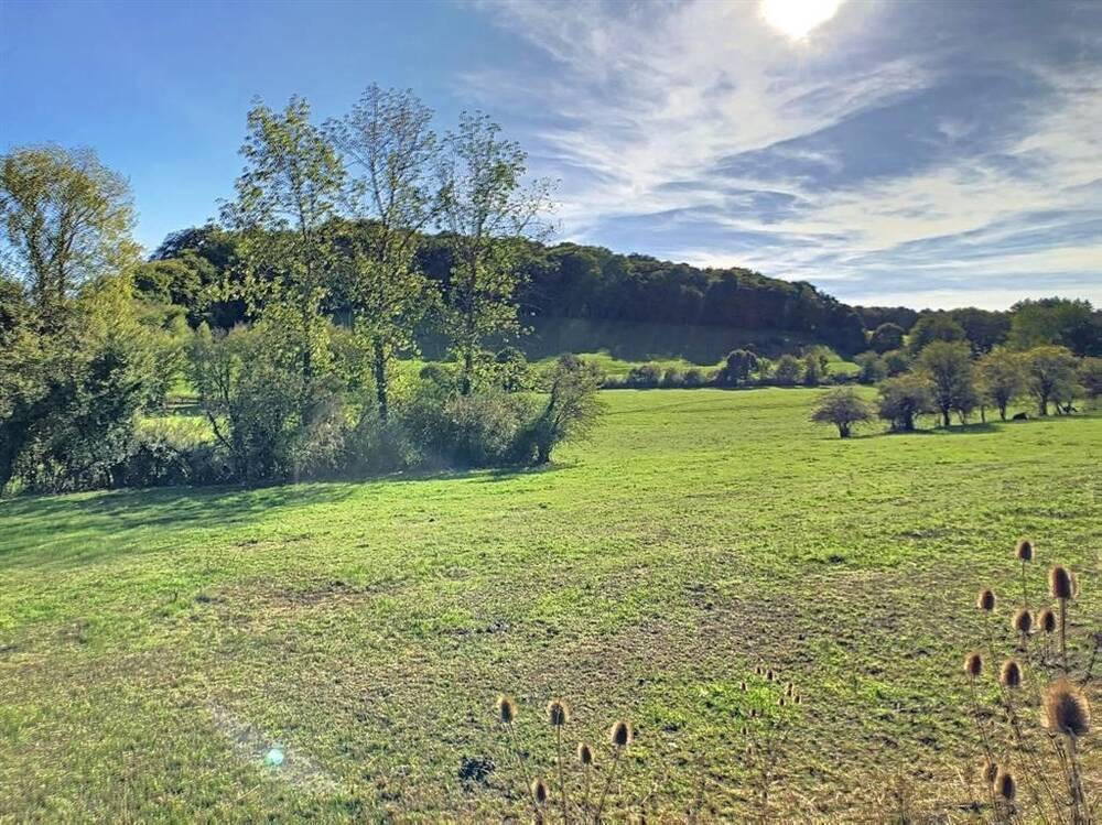 Terrain à vendre à Lompret 6463 42000.00€ chambres m² - annonce 249675