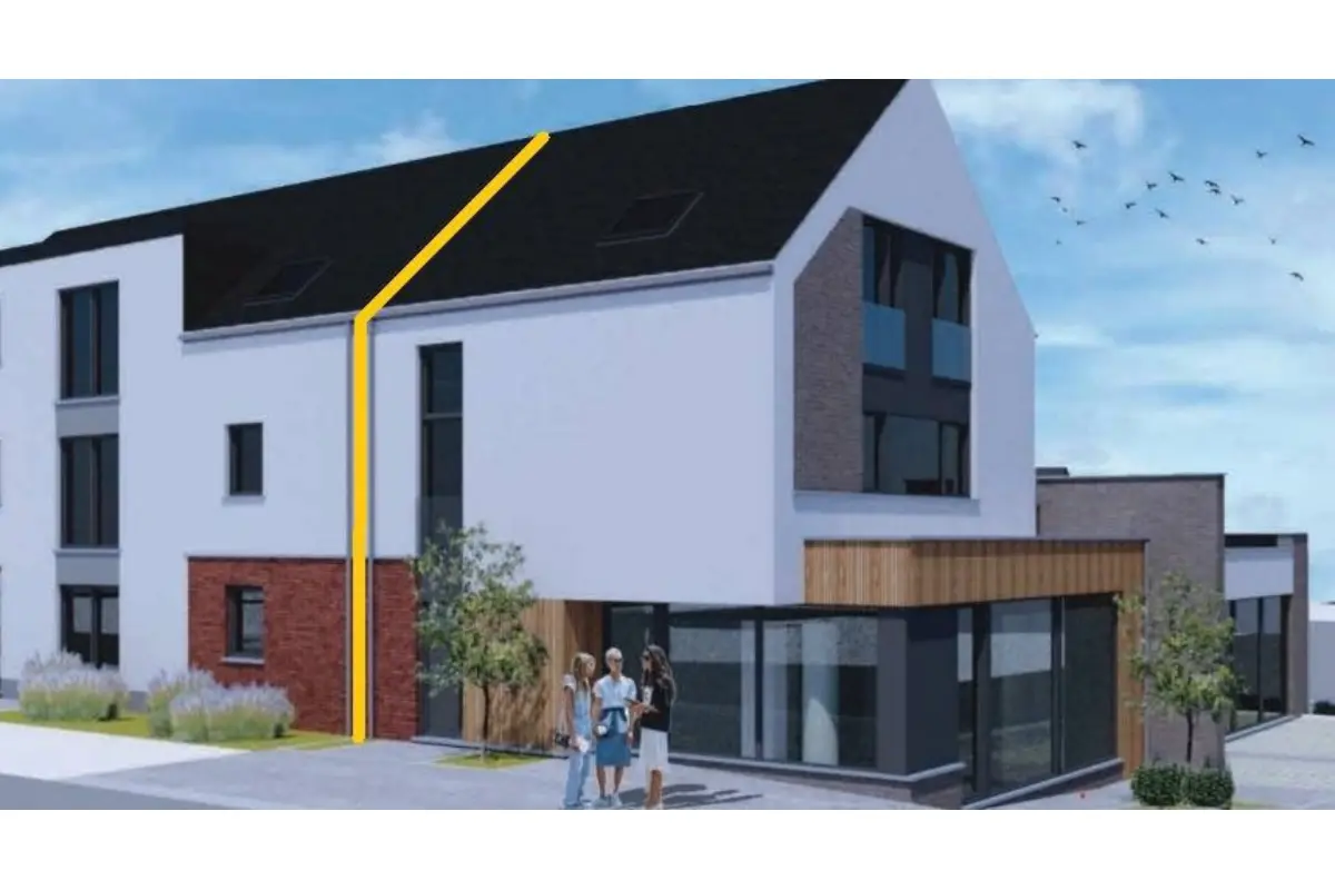 Maison à vendre à Gerpinnes 6280 135000.00€ 2 chambres m² - annonce 249669