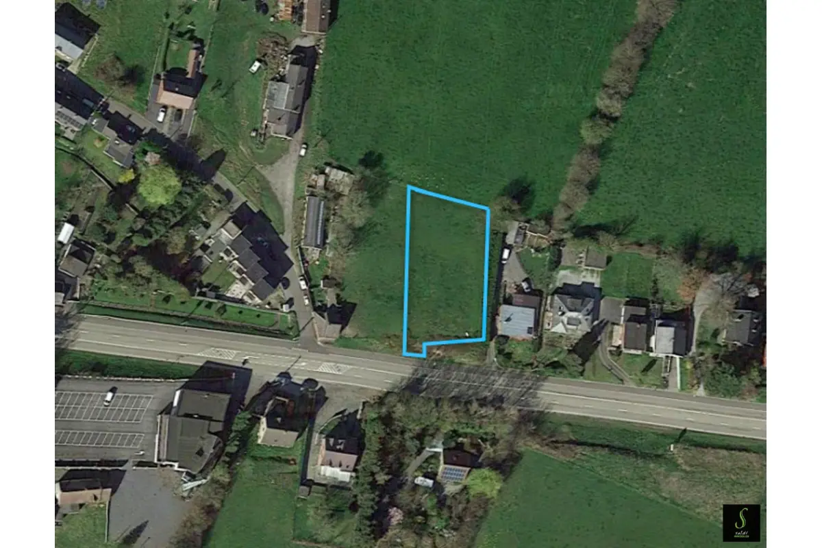 Terrain à vendre à Anderlues 6150 96000.00€  chambres m² - annonce 249705