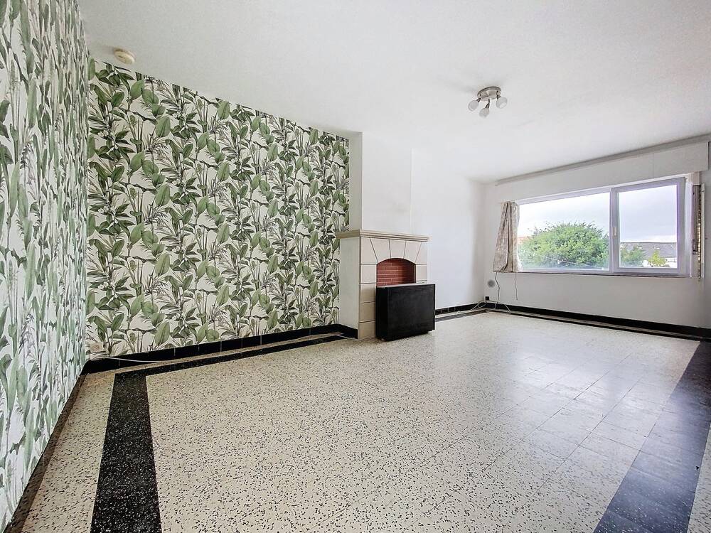 Appartement à vendre à Herseaux 7712 115000.00€ 1 chambres 77.00m² - annonce 250831