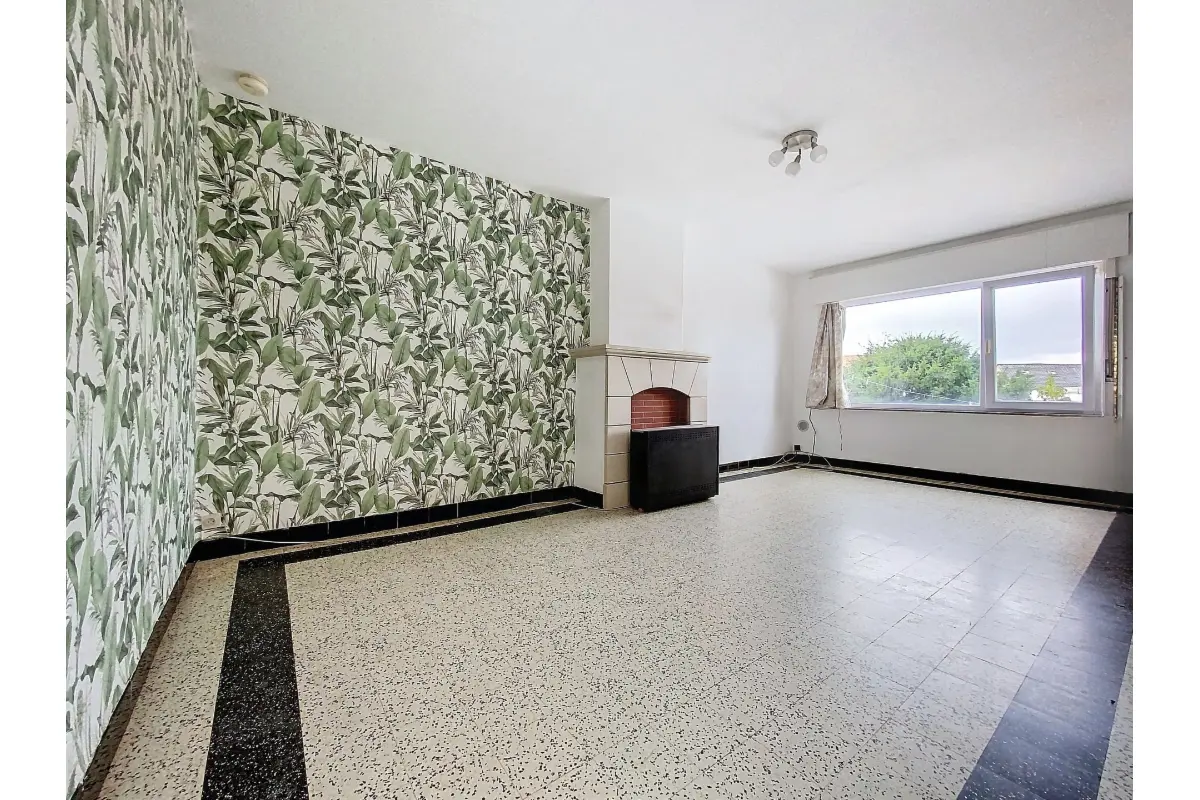 Appartement à vendre à Herseaux 7712 115000.00€ 1 chambres 77.00m² - annonce 250831