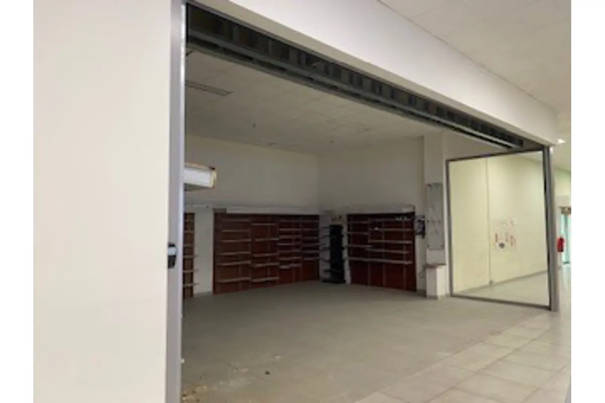 Commerce à louer à Mouscron 7700 1000.00€  chambres 53.00m² - annonce 257302