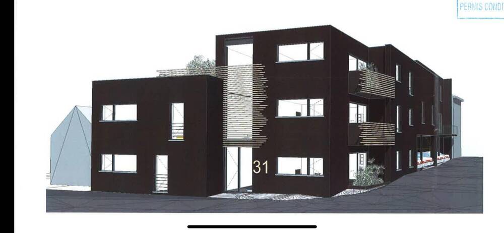 Terrain à vendre à Charleroi 6000 198000.00€ chambres m² - annonce 258470