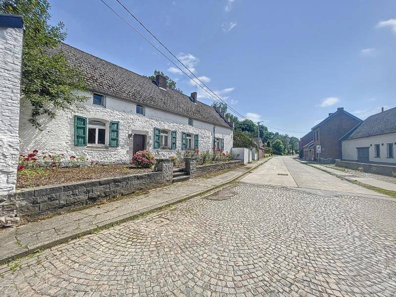 Maison à louer à Thieusies 7061 1600.00€ 4 chambres 247.00m² - annonce 260088