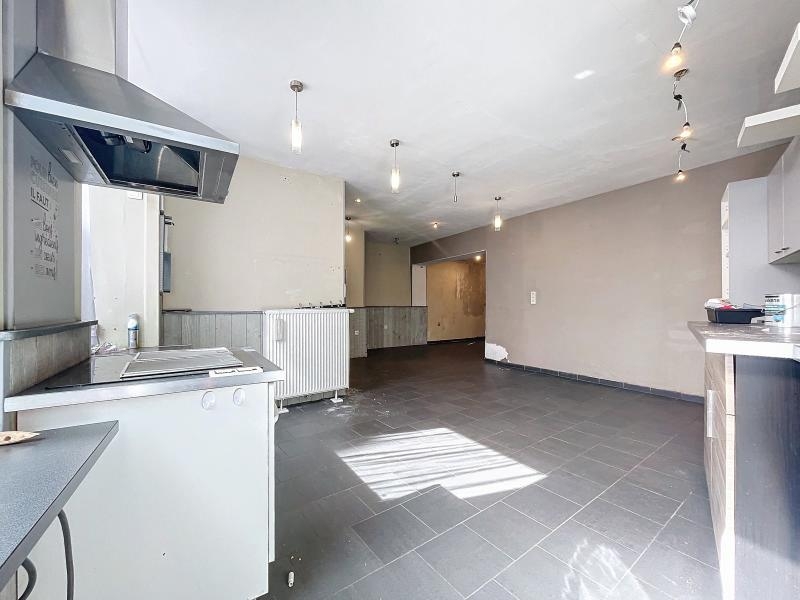 Immeuble de rapport - Immeuble à appartement à vendre à Soignies 7060 225000.00€ 2 chambres 180.00m² - annonce 260090
