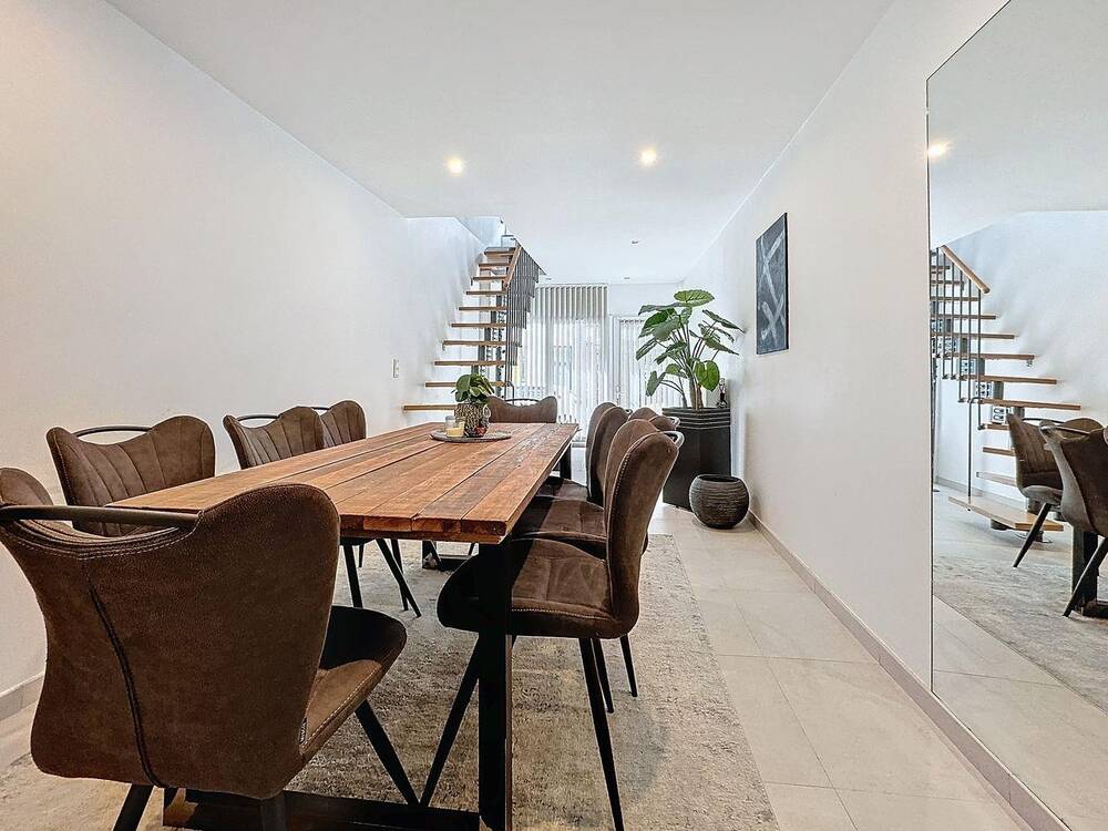 Maison à vendre à Ath 7800 290000.00€ 4 chambres 125.00m² - annonce 427801
