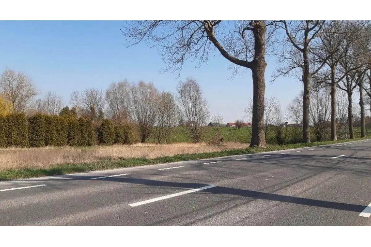 Terrain à vendre à Lessines 7860 47500.00€  chambres m² - annonce 399081