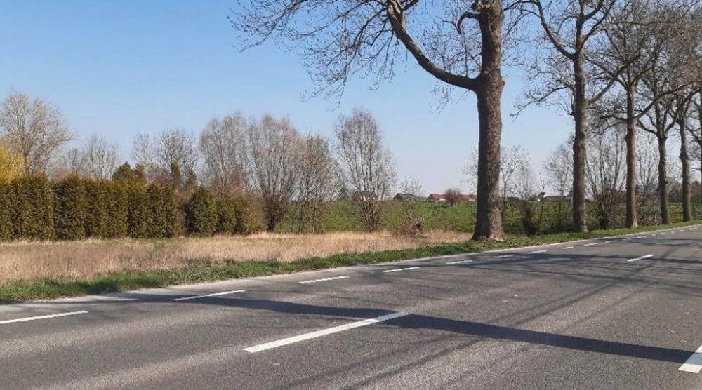 Terrain à vendre à Lessines 7860 55000.00€ chambres m² - annonce 399081