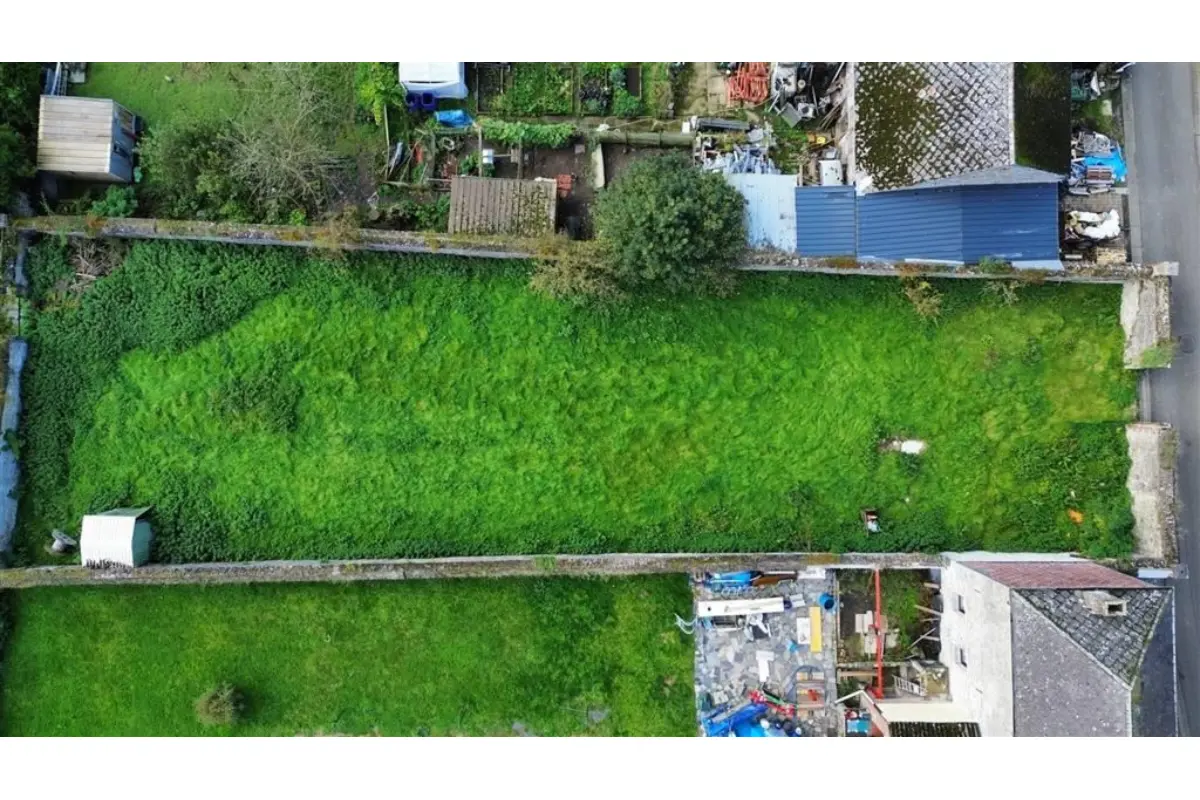 Terrain à vendre à Hantes-Wihéries 6560 55000.00€  chambres m² - annonce 264165