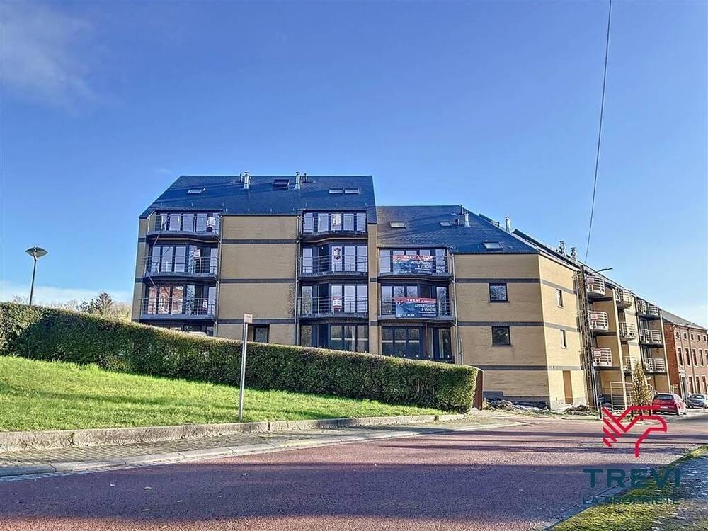 Appartement à vendre à Fontaine-l'Evêque 6140 199500.00€ 2 chambres 100.00m² - annonce 264311