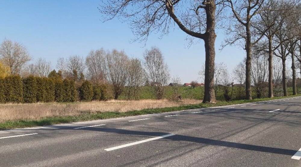 Terrain à vendre à Lessines 7860 350000.00€ chambres m² - annonce 399076