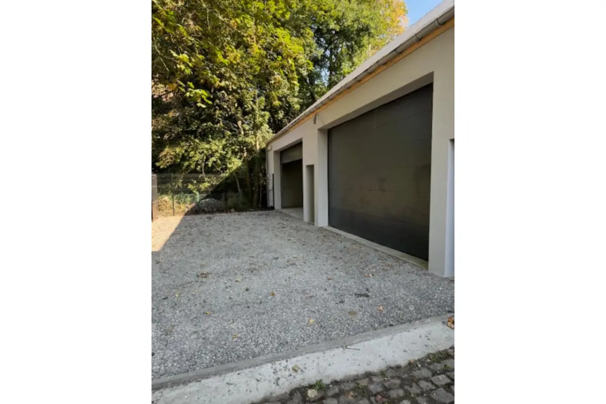 Commerce à vendre à Marcinelle 6001 135000.00€ 0 chambres m² - annonce 268737