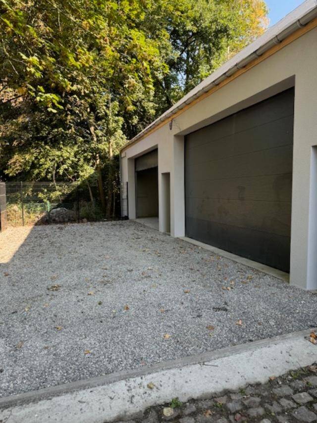 Parking / garage à vendre à Marcinelle 6001 249000.00€ chambres m² - annonce 267890