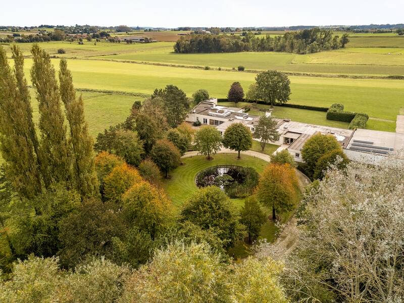 Appartement à vendre à Mont-de-l'Enclus 7750 950000.00€ 4 chambres 544.00m² - annonce 271591