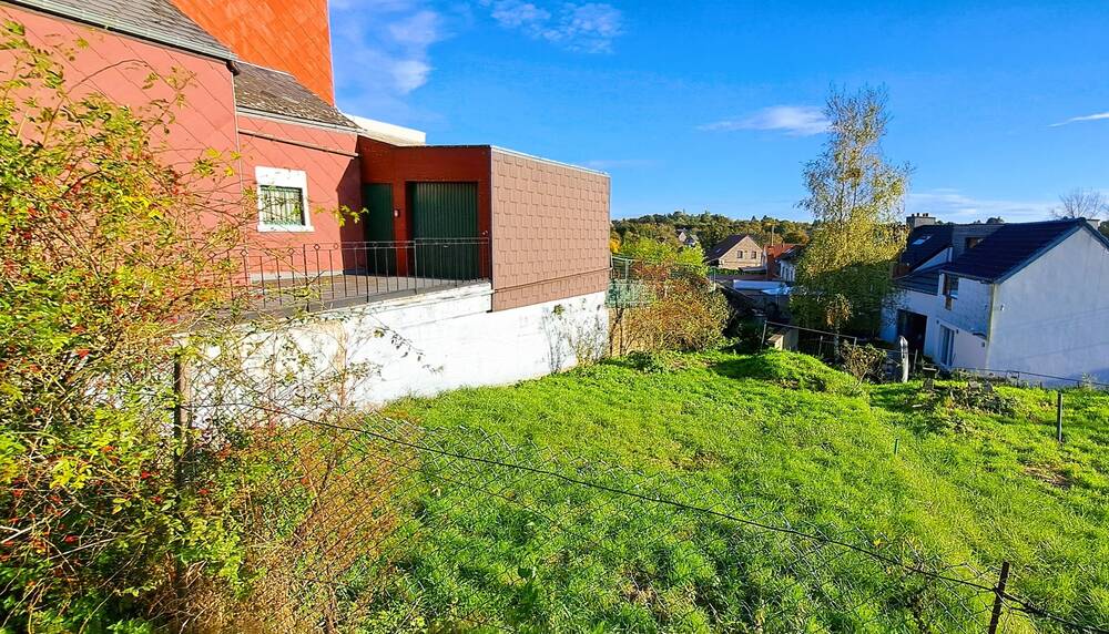Terrain à vendre à Souvret 6182 18900.00€ chambres m² - annonce 282893