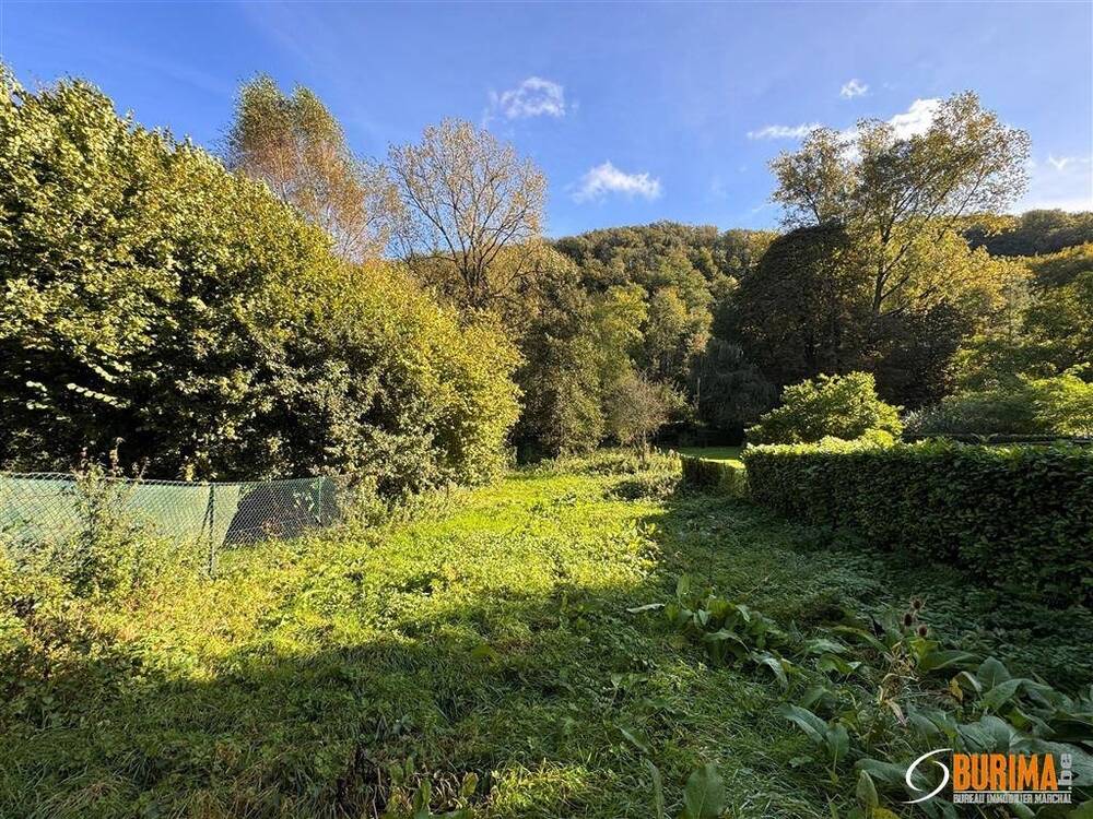 Terrain à vendre à Ham-sur-Heure 6120 0.00€ chambres m² - annonce 283711