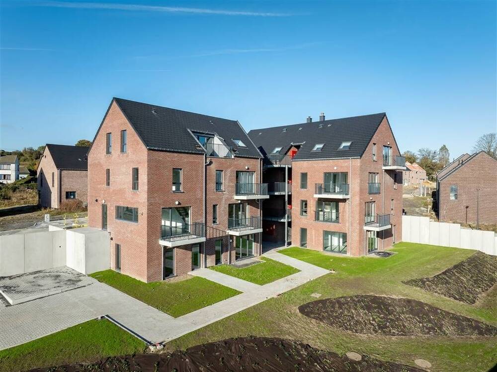 Appartement à vendre à Thieu 7070 230500.00€ 2 chambres 86.00m² - annonce 284880