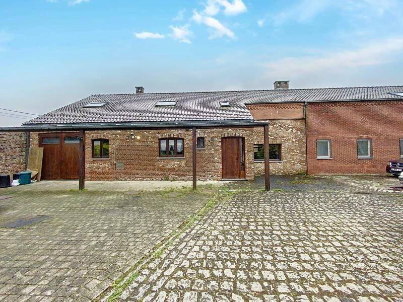 Maison à louer à Chaussée-Notre-Dame-Louvignies 7063 1350.00€ 3 chambres 120.00m² - annonce 286474